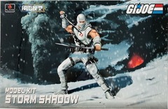 Flame Toys [Furai Model] Storm Shadow